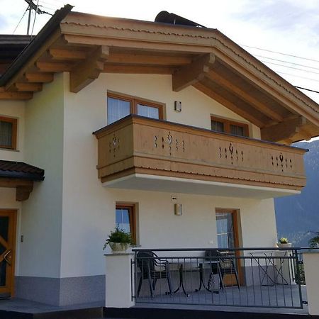 Glaserhof Gerlosberg Exterior foto