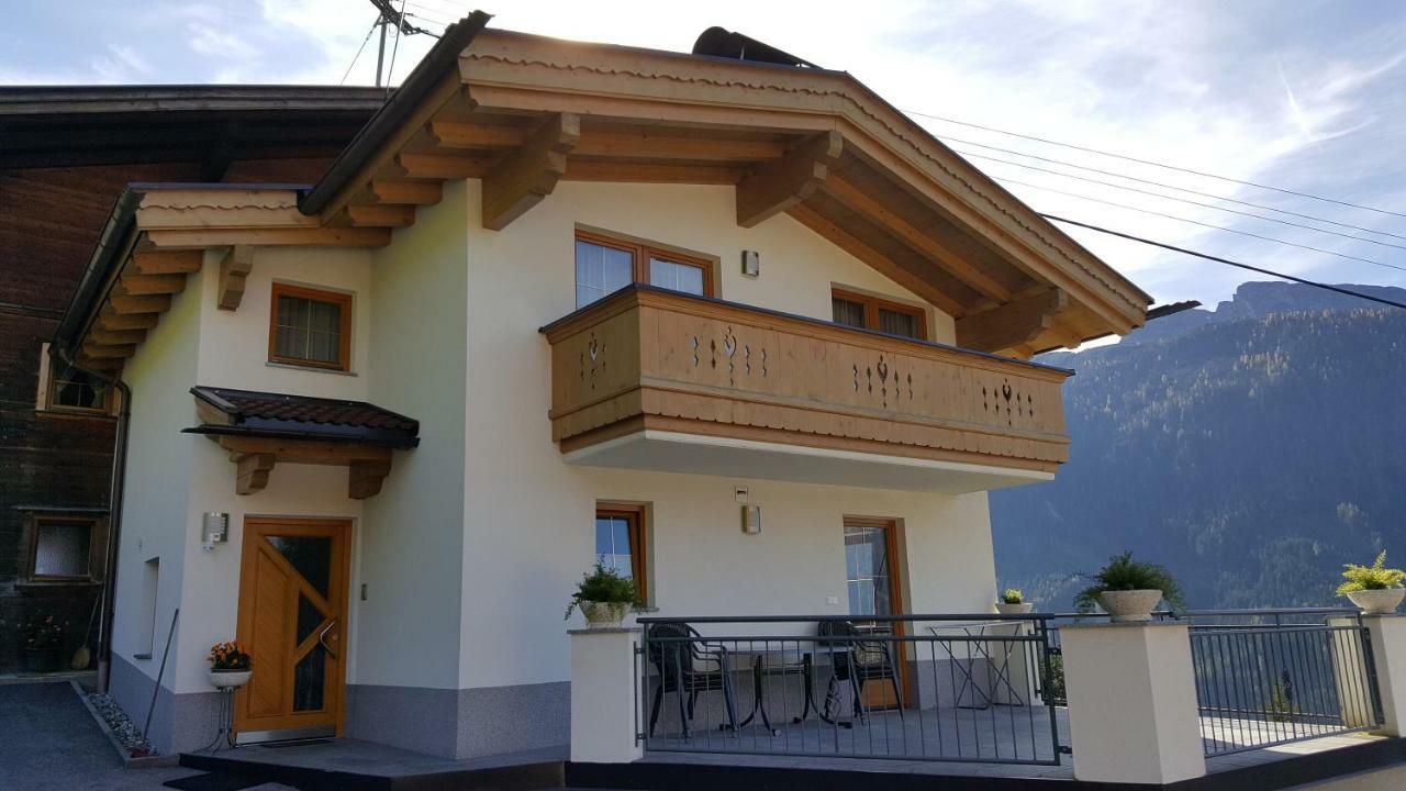 Glaserhof Gerlosberg Exterior foto